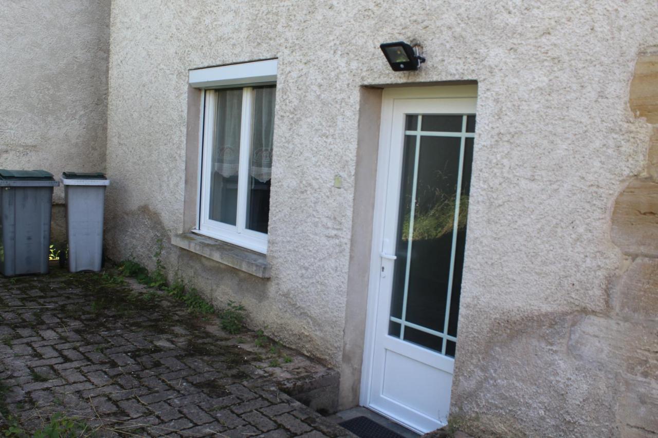 Beaujeu-Saint-Vallier-et-Pierrejux La Maison D'Odile מראה חיצוני תמונה